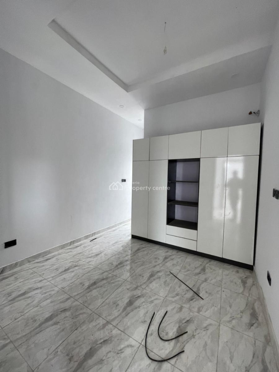 3 & 4-bedroom Terrace Duplex -- Ikota, Ikota, Lekki, Lagos, Terraced Duplex for Sale