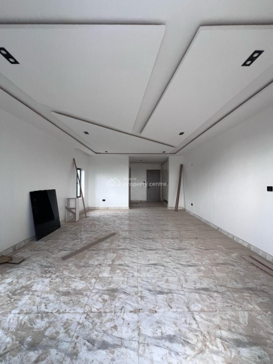 Brand New 5 Bedroom Terraced Duplex, Durumi, Abuja, Terraced Duplex for Sale
