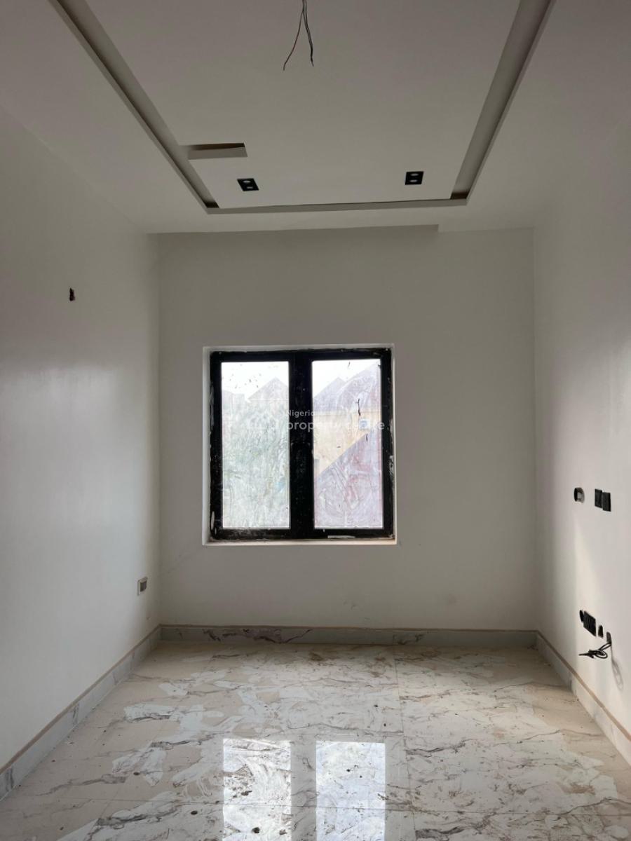 Brand New 5 Bedroom Terraced Duplex, Durumi, Abuja, Terraced Duplex for Sale