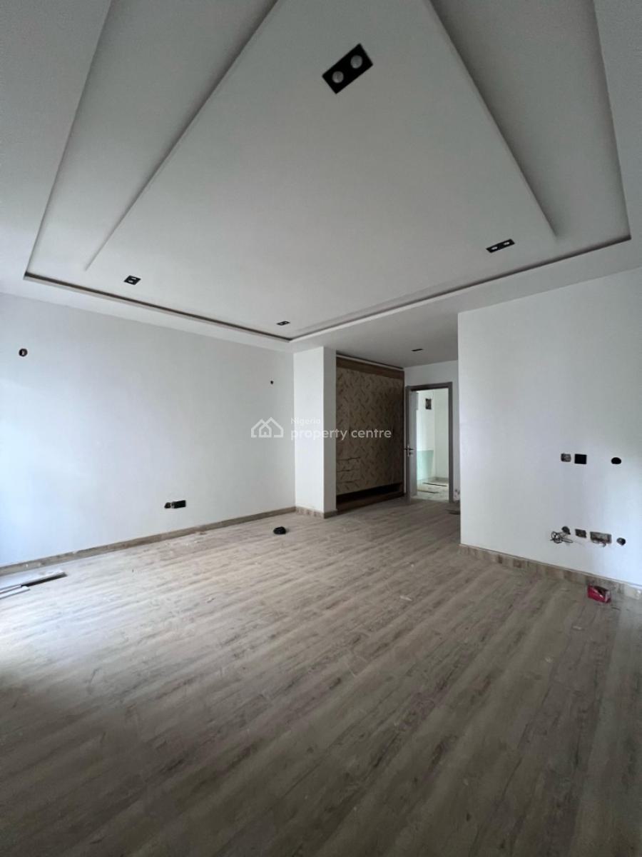 Brand New 5 Bedroom Terraced Duplex, Durumi, Abuja, Terraced Duplex for Sale