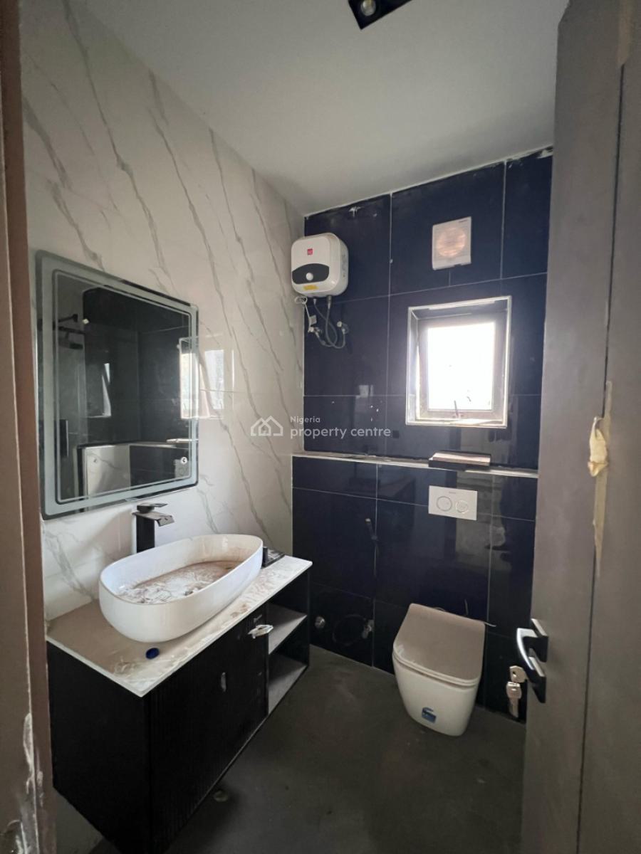 Brand New 5 Bedroom Terraced Duplex, Durumi, Abuja, Terraced Duplex for Sale