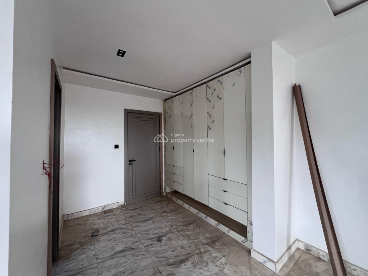 Brand New 5 Bedroom Terraced Duplex, Durumi, Abuja, Terraced Duplex for Sale