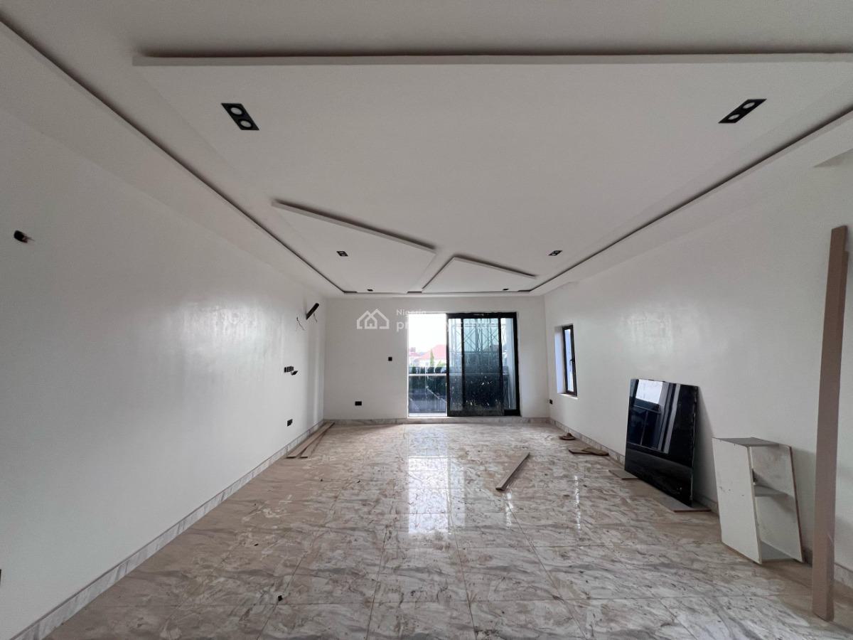 Brand New 5 Bedroom Terraced Duplex, Durumi, Abuja, Terraced Duplex for Sale