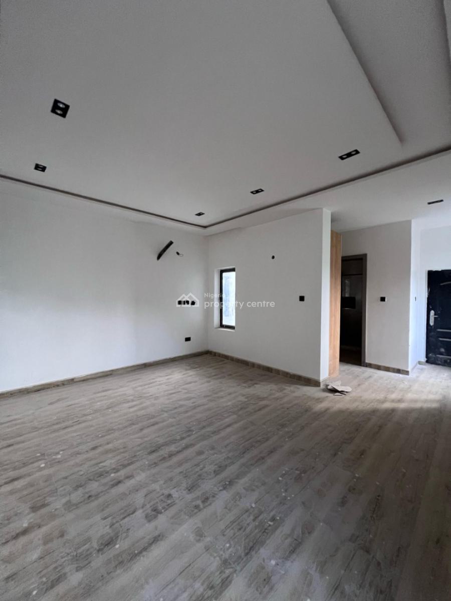 Brand New 5 Bedroom Terraced Duplex, Durumi, Abuja, Terraced Duplex for Sale