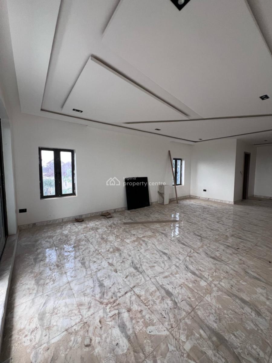 Brand New 5 Bedroom Terraced Duplex, Durumi, Abuja, Terraced Duplex for Sale