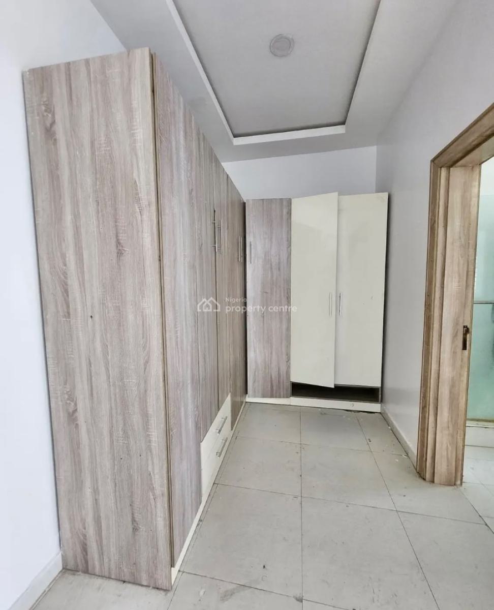 Well Built Self Serviced 4 Bedroom Fully Detached Duplex with Bq, Ikate, Lekki, Lagos, Detached Duplex for Rent