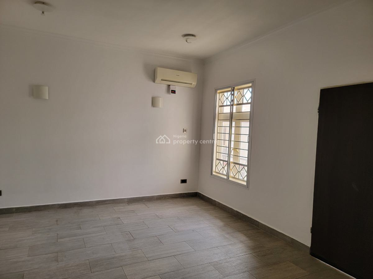 4 Bed Serviced Terraced Duplex, Jabi, Abuja, Terraced Duplex for Rent