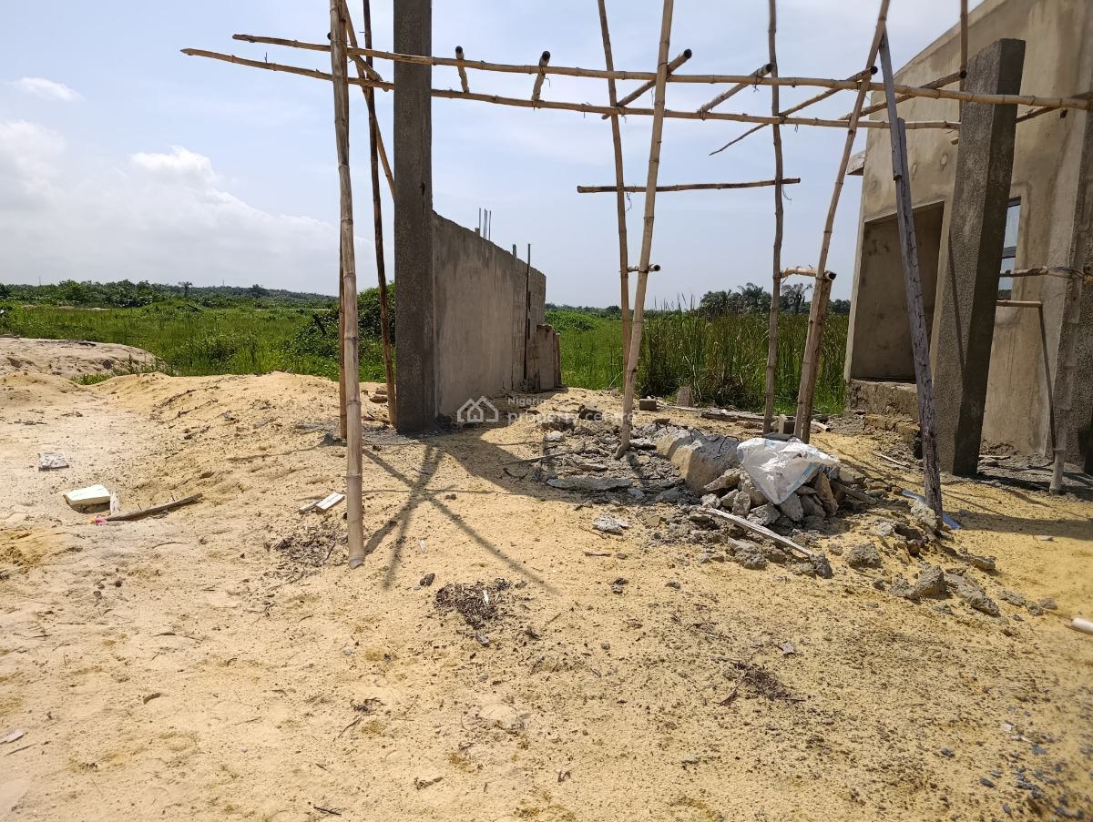 Premium Plots, Majestic Estate Monastery Road, 3 Minutes From Shoprite, Sangotedo, Ajah, Lagos, Residential Land for Sale