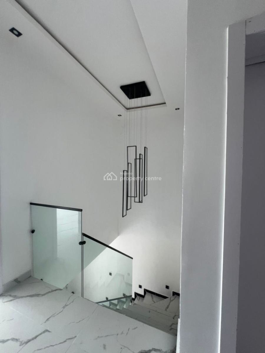 3 Bedroom  Terrace in a Serviced Call to Access Estate, Ajah, Lagos, House for Sale