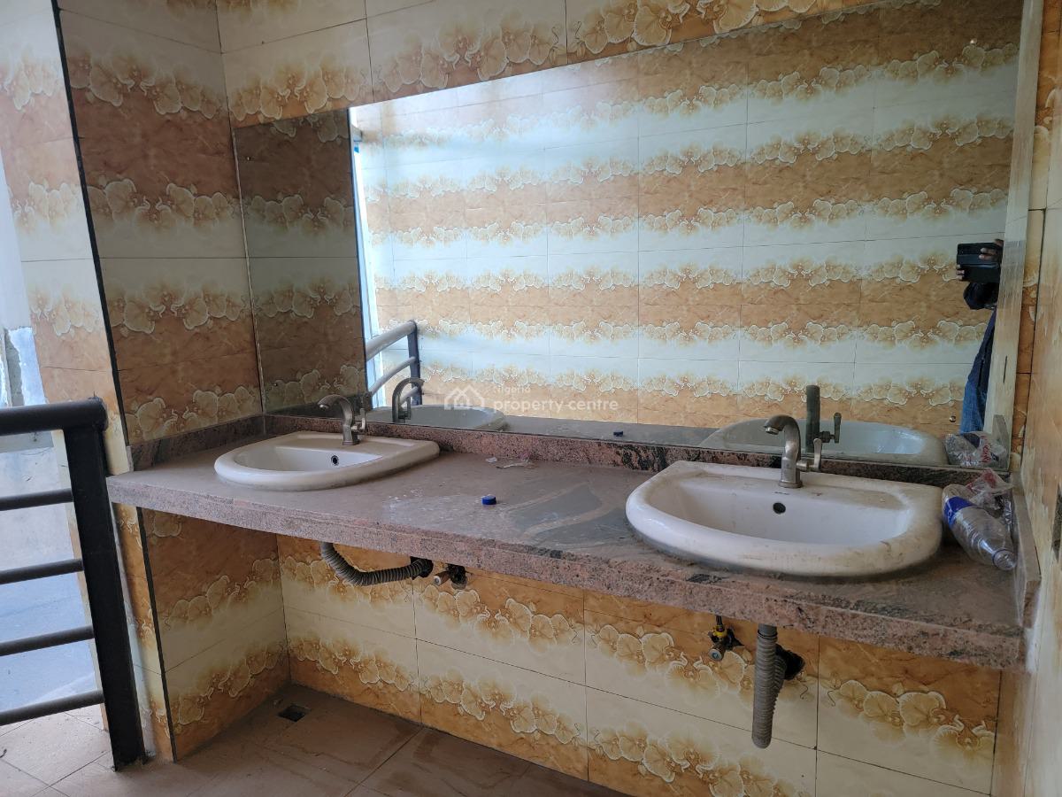 5 Floors Modern Office Complex, Jabi, Abuja, Plaza / Complex / Mall for Rent