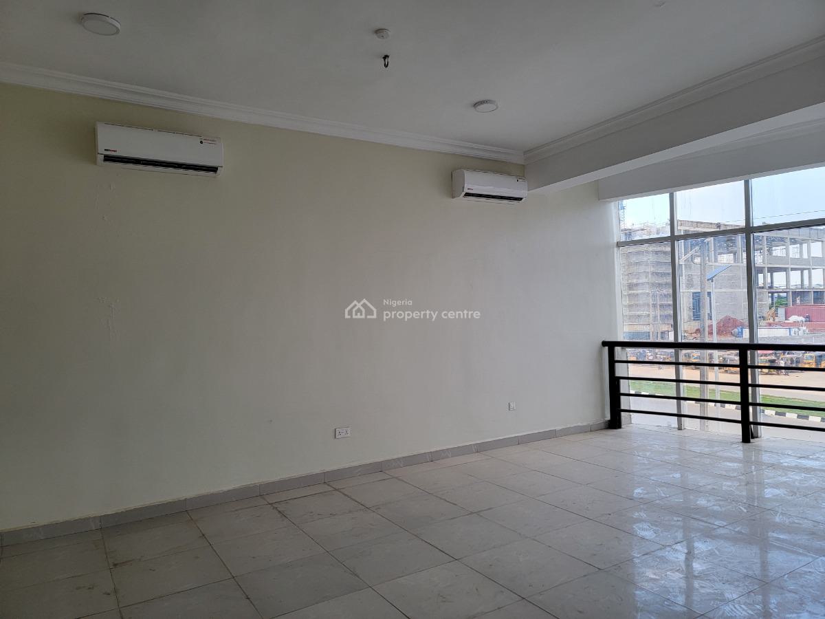 5 Floors Modern Office Complex, Jabi, Abuja, Plaza / Complex / Mall for Rent