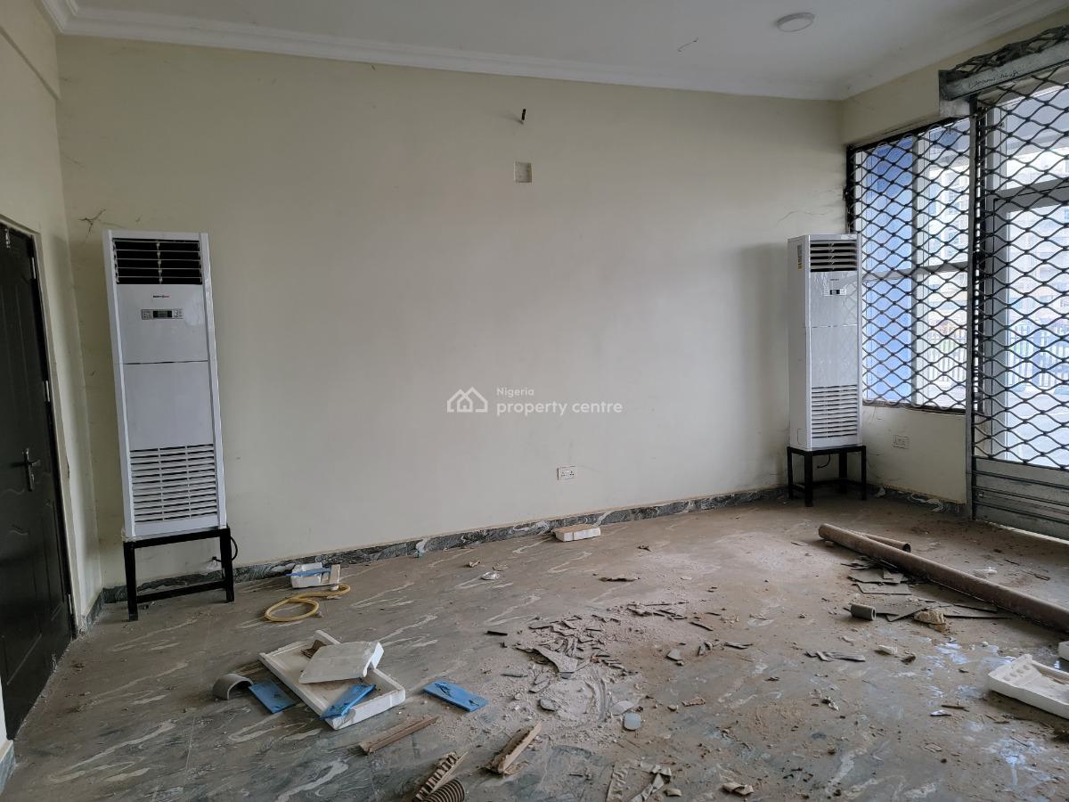5 Floors Modern Office Complex, Jabi, Abuja, Plaza / Complex / Mall for Rent