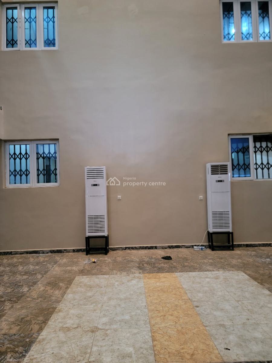 5 Floors Modern Office Complex, Jabi, Abuja, Plaza / Complex / Mall for Rent