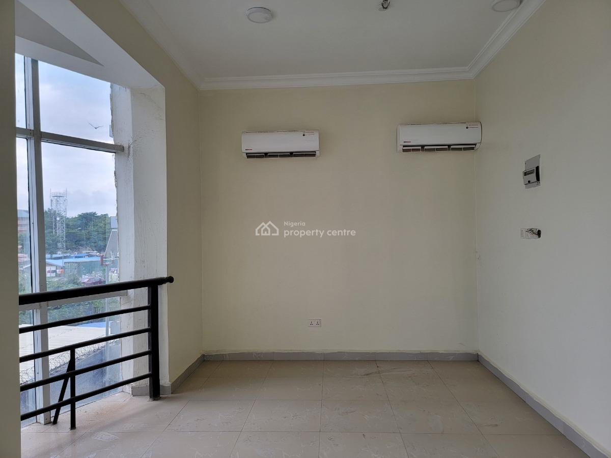 5 Floors Modern Office Complex, Jabi, Abuja, Plaza / Complex / Mall for Rent