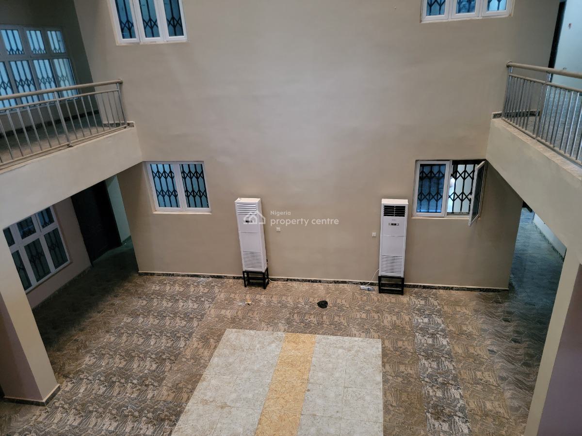 5 Floors Modern Office Complex, Jabi, Abuja, Plaza / Complex / Mall for Rent
