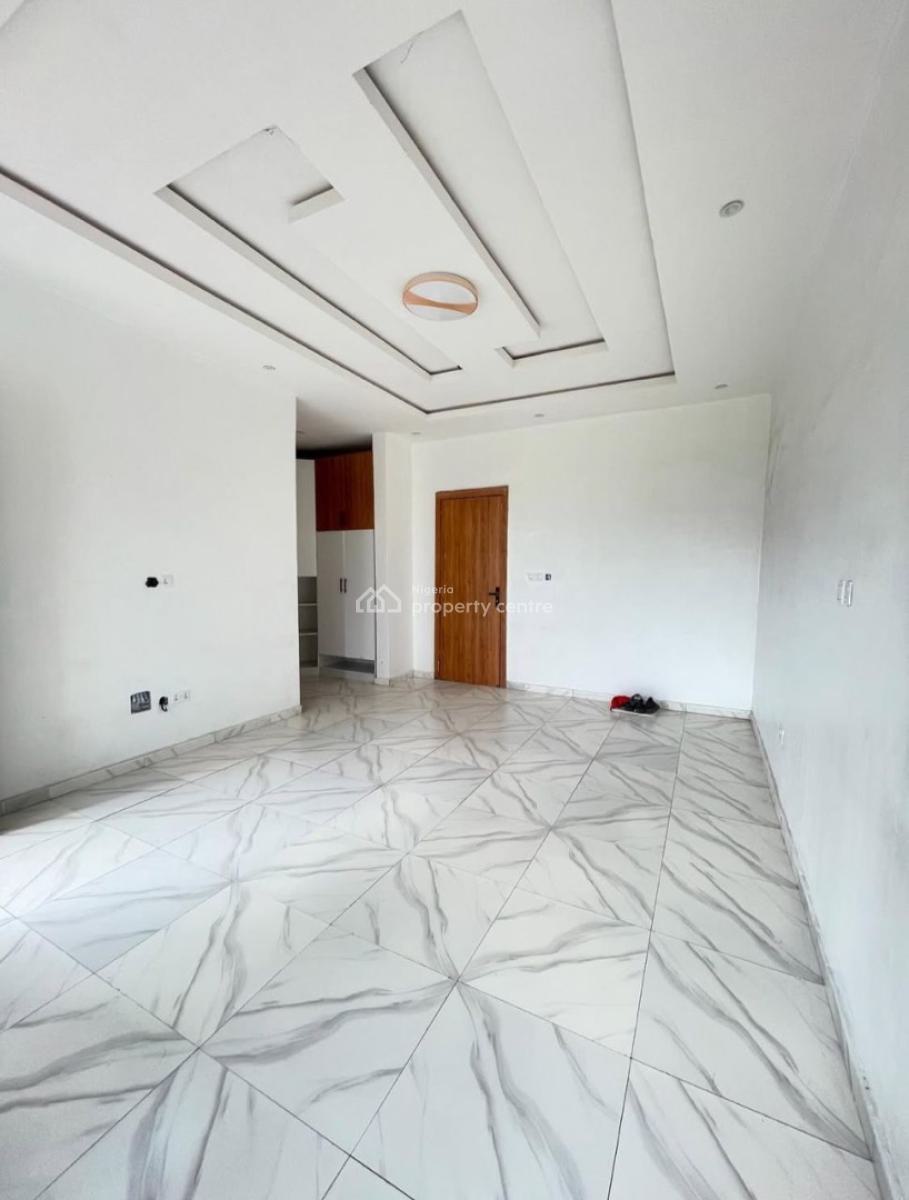 Newly Built 4 Bedroom Terrace Duplex, Well Finished House, Orchid Road, Lekki Phase 2, Lekki, Lagos, Terraced Duplex for Sale
