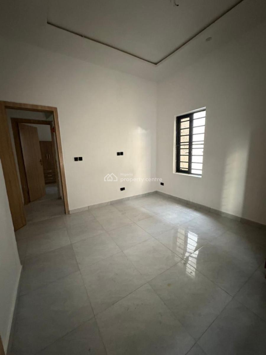 Standard Single Room Selfcontain Duplex  Shared Apt (semi Master), Orchid Road Lekki Royal Pine Estate, Lekki, Lagos, Self Contain (single Rooms) for Rent