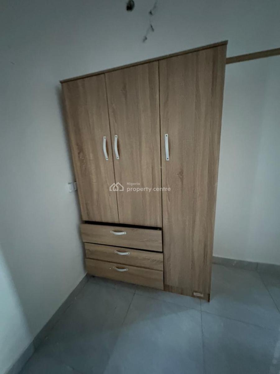 Standard Single Room Selfcontain Duplex  Shared Apt (semi Master), Orchid Road Lekki Royal Pine Estate, Lekki, Lagos, Self Contain (single Rooms) for Rent
