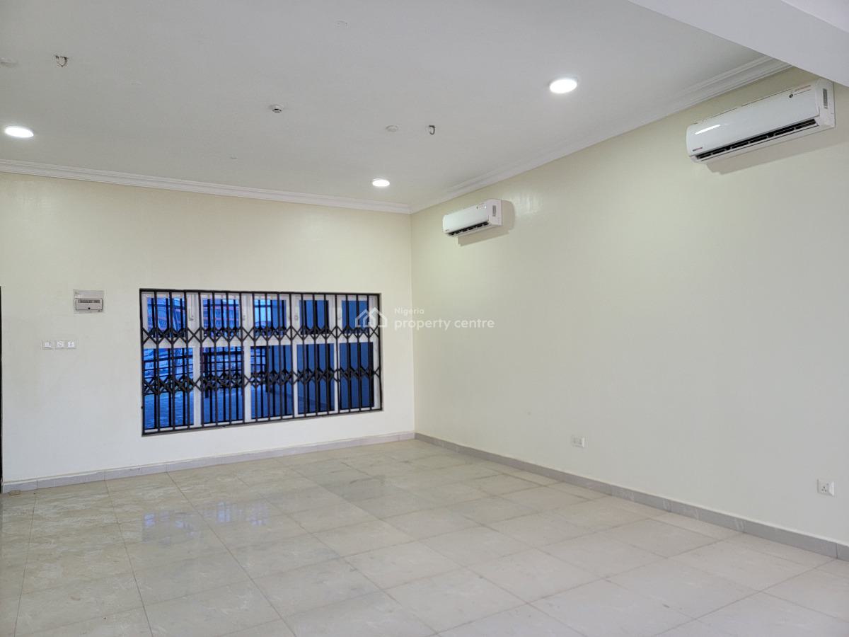 470 Sqm Office Space, Jabi, Abuja, Office Space for Rent