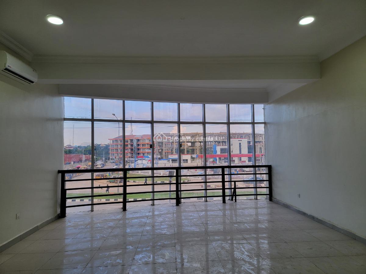 470 Sqm Office Space, Jabi, Abuja, Office Space for Rent