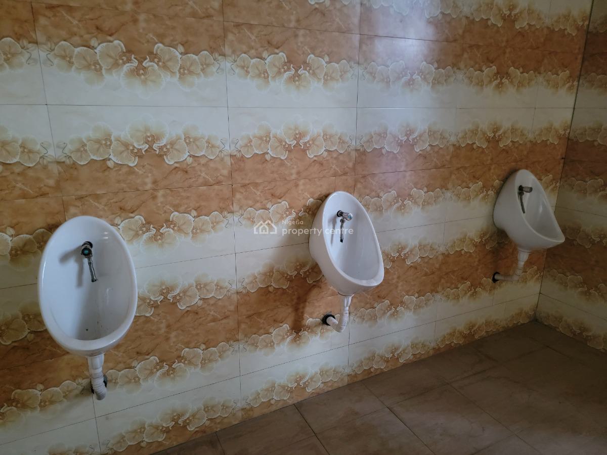 470 Sqm Office Space, Jabi, Abuja, Office Space for Rent