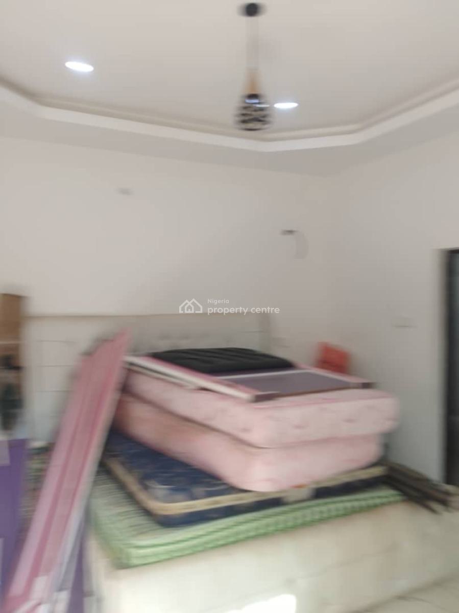 Excellent Spacious Self Contain Room, Efab Extension, Gwarinpa, Abuja, Self Contain (single Rooms) for Rent