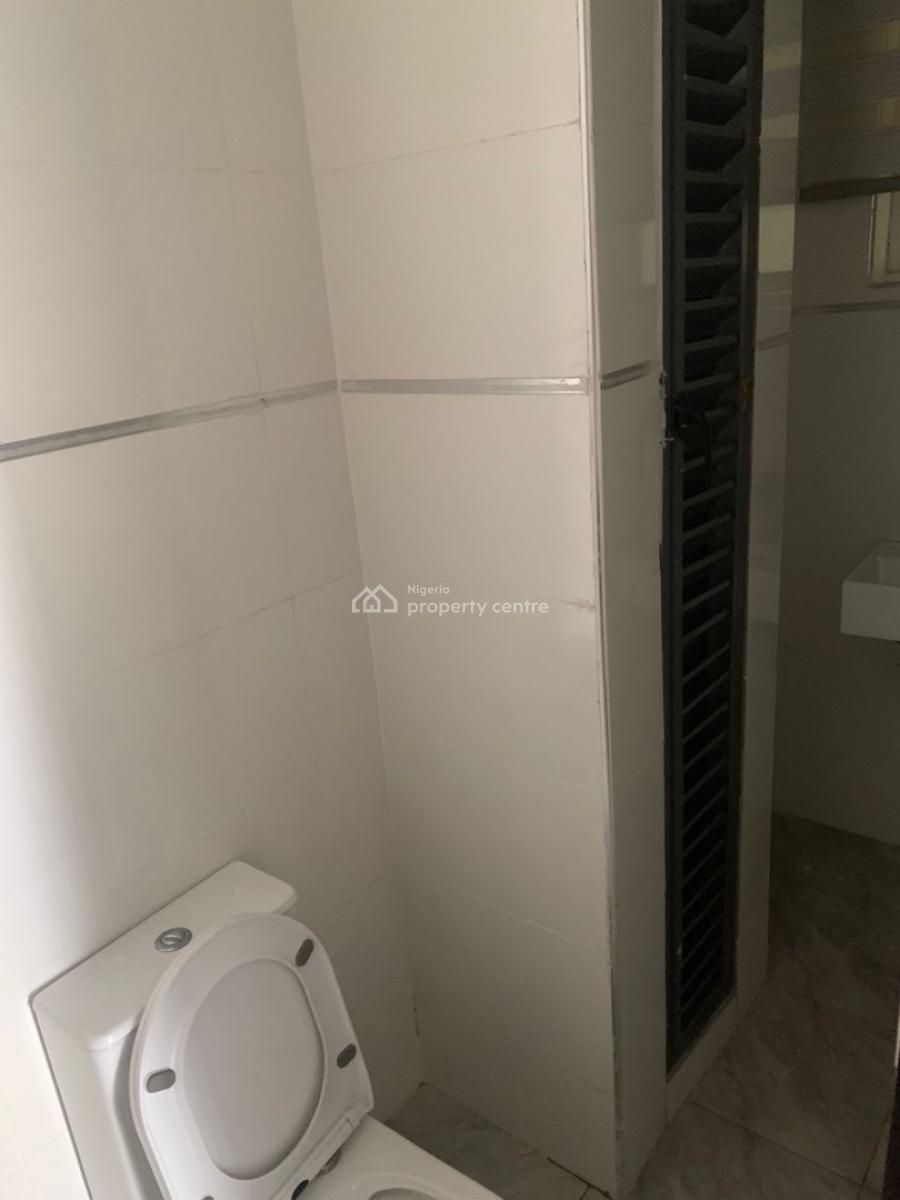 Newly Built 3bedroom with Modern Facilities, By Convenant Way, Ikate, Lekki, Lagos, Flat / Apartment for Rent