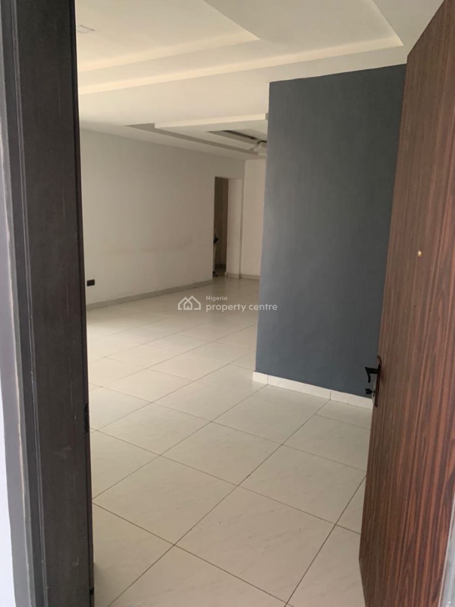 Newly Built 3bedroom with Modern Facilities, By Convenant Way, Ikate, Lekki, Lagos, Flat / Apartment for Rent