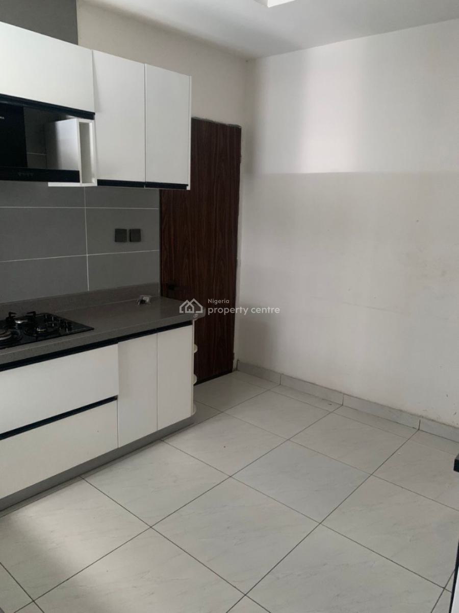 Newly Built 3bedroom with Modern Facilities, By Convenant Way, Ikate, Lekki, Lagos, Flat / Apartment for Rent