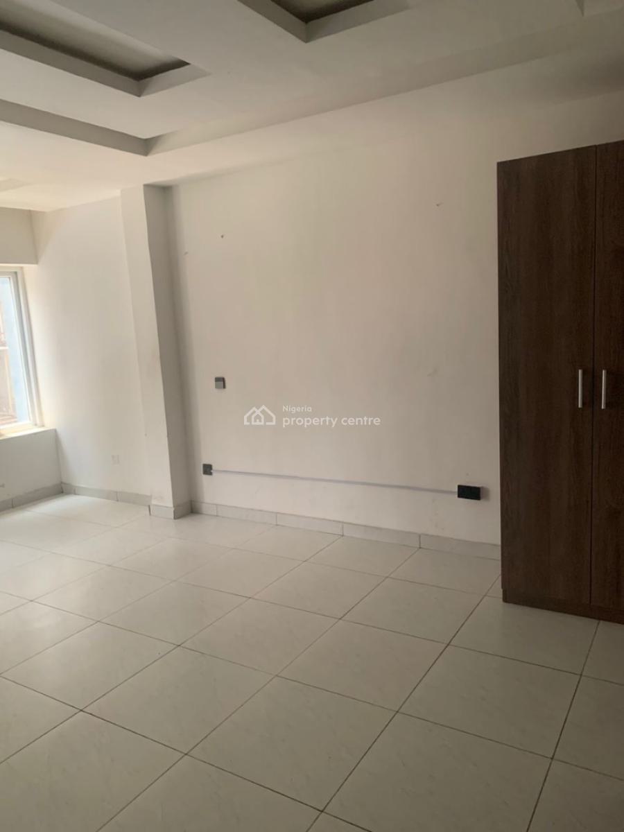 Newly Built 3bedroom with Modern Facilities, By Convenant Way, Ikate, Lekki, Lagos, Flat / Apartment for Rent