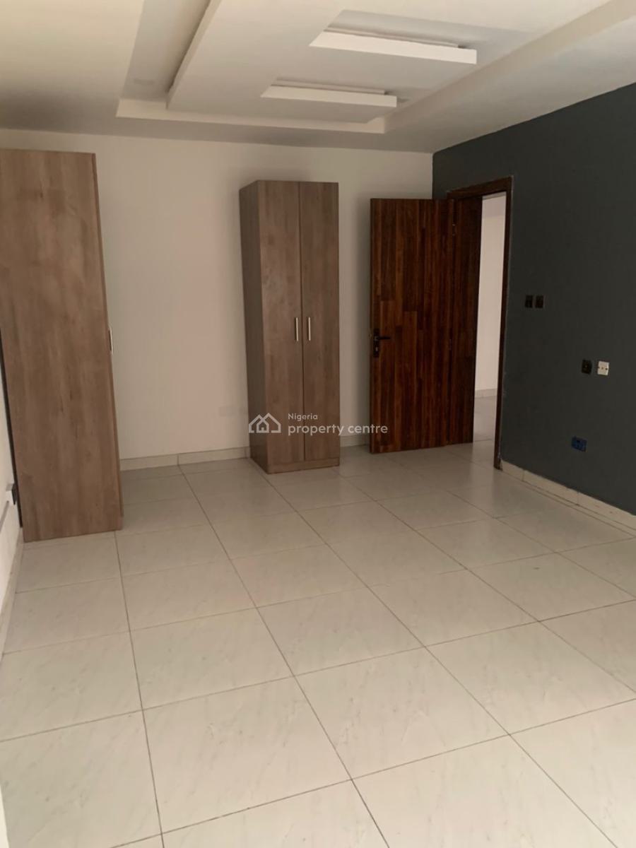 Newly Built 3bedroom with Modern Facilities, By Convenant Way, Ikate, Lekki, Lagos, Flat / Apartment for Rent