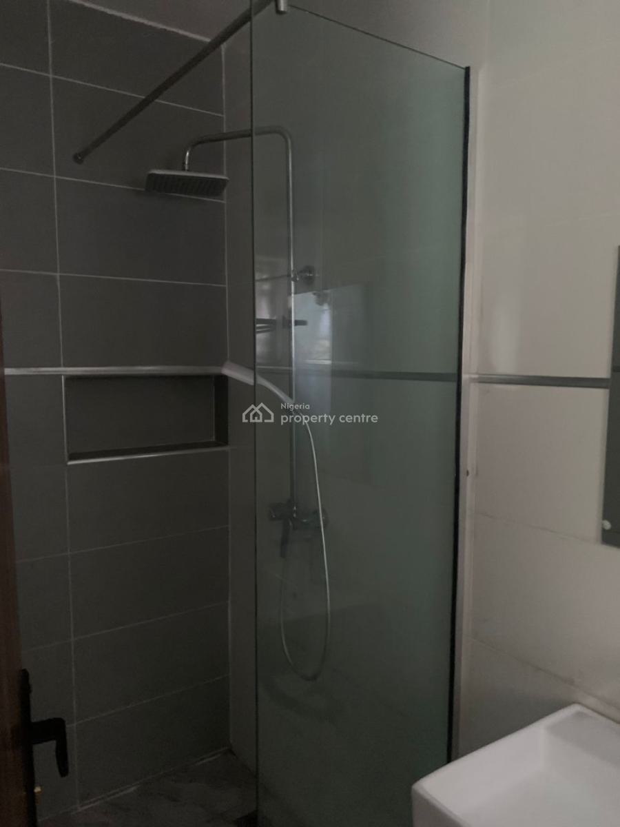 Newly Built 3bedroom with Modern Facilities, By Convenant Way, Ikate, Lekki, Lagos, Flat / Apartment for Rent