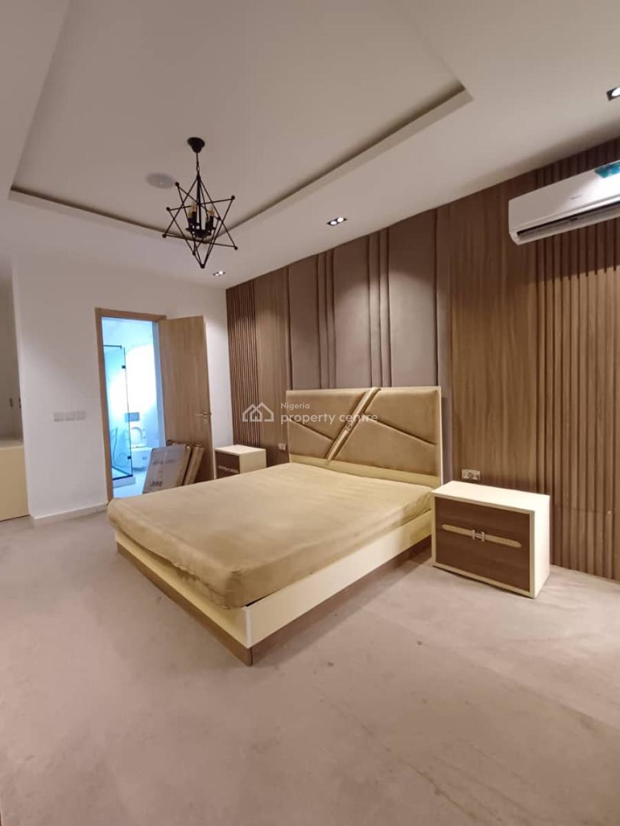 Luxury 2 Bedrooms Flat, Lekki Phase 1, Lekki, Lagos, Flat / Apartment for Rent