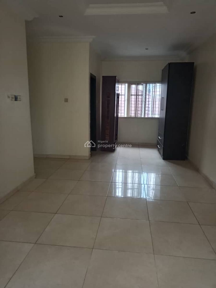 Luxury 3 Bedrooms, Osapa London, Lekki, Lagos, Terraced Duplex for Rent