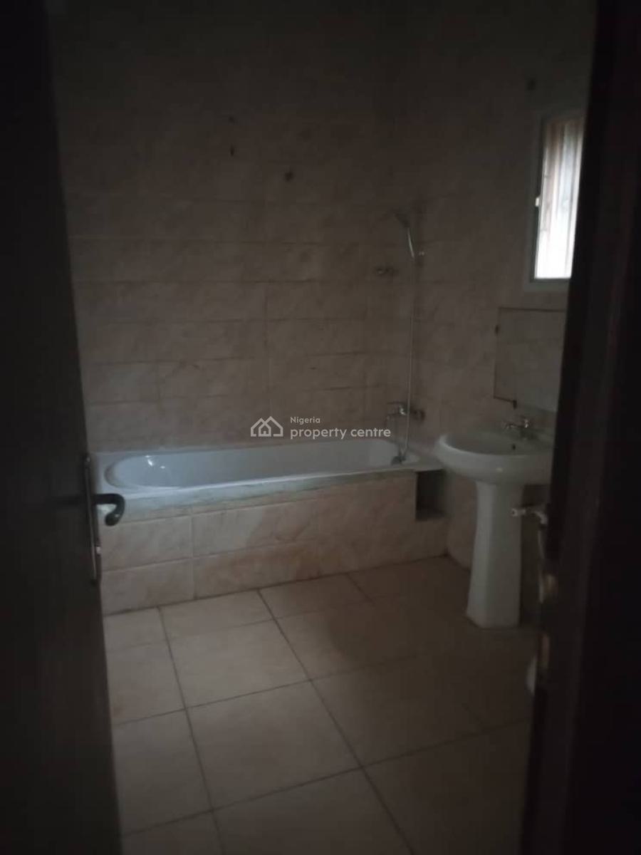 Luxury 3 Bedrooms, Osapa London, Lekki, Lagos, Terraced Duplex for Rent