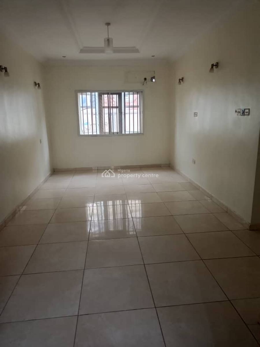 Luxury 3 Bedrooms, Osapa London, Lekki, Lagos, Terraced Duplex for Rent