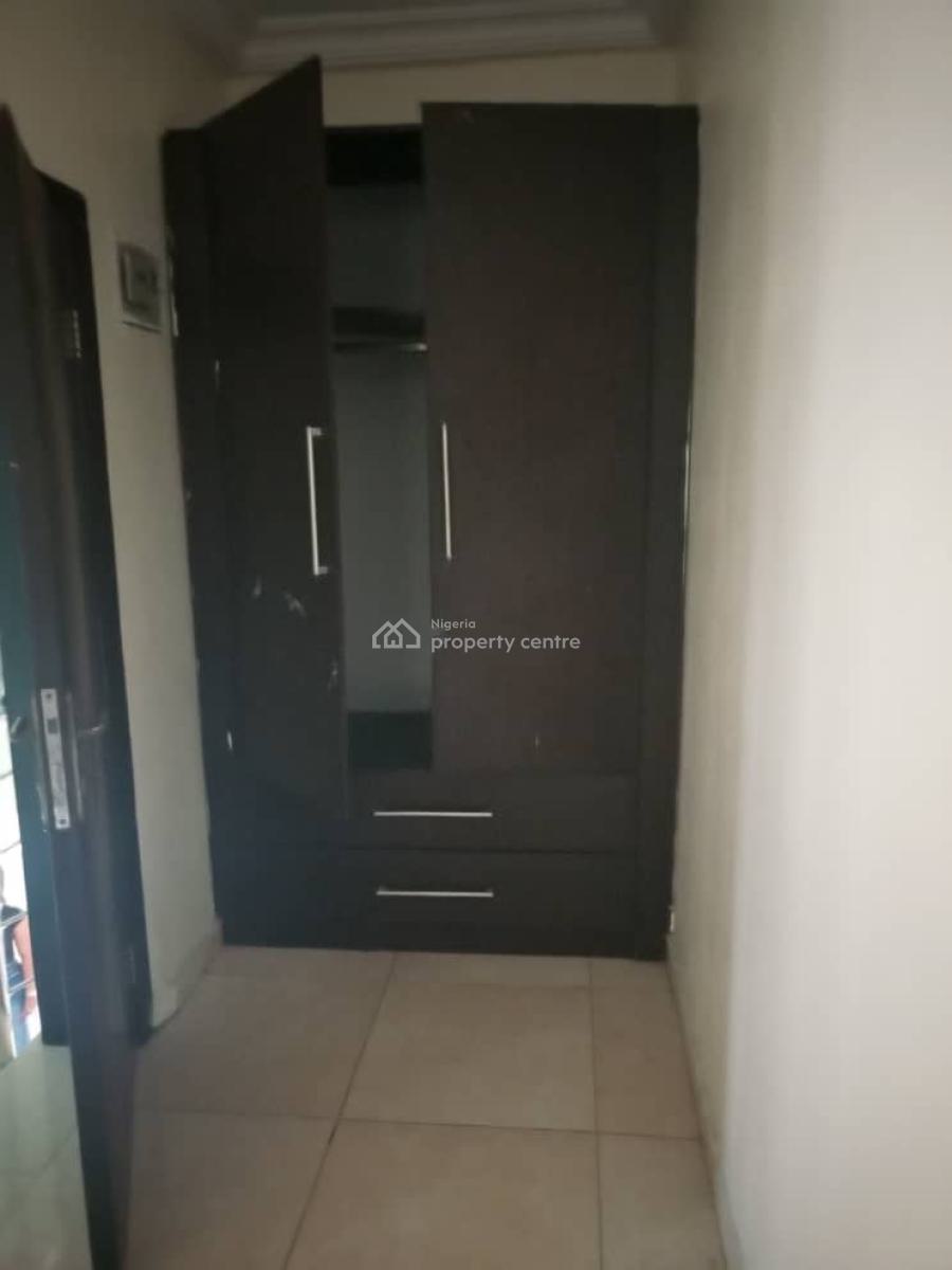 Luxury 3 Bedrooms, Osapa London, Lekki, Lagos, Terraced Duplex for Rent