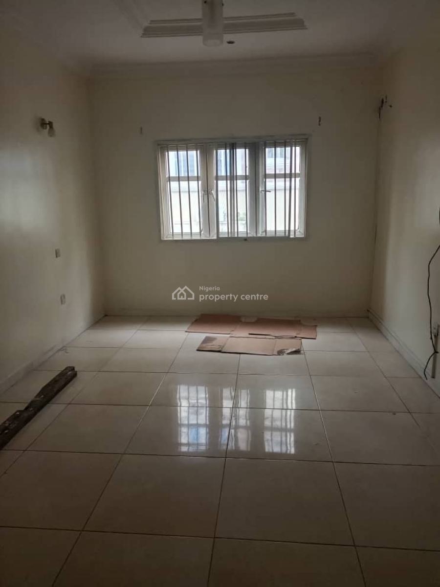 Luxury 3 Bedrooms, Osapa London, Lekki, Lagos, Terraced Duplex for Rent