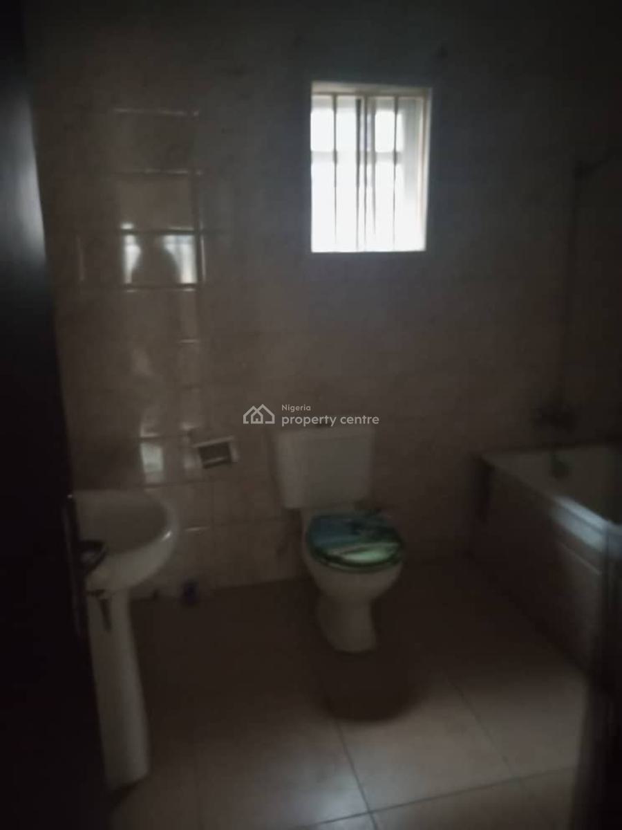 Luxury 3 Bedrooms, Osapa London, Lekki, Lagos, Terraced Duplex for Rent