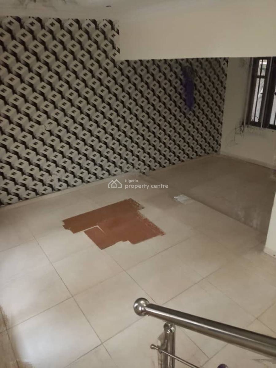 Luxury 3 Bedrooms, Osapa London, Lekki, Lagos, Terraced Duplex for Rent