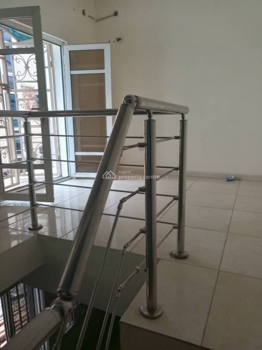 Luxury 3 Bedrooms, Osapa London, Lekki, Lagos, Terraced Duplex for Rent