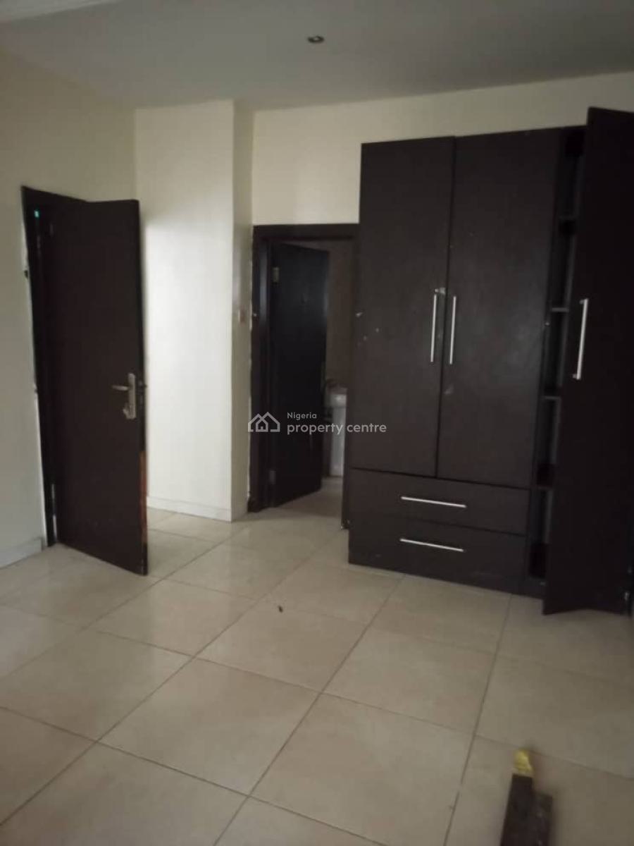 Luxury 3 Bedrooms, Osapa London, Lekki, Lagos, Terraced Duplex for Rent