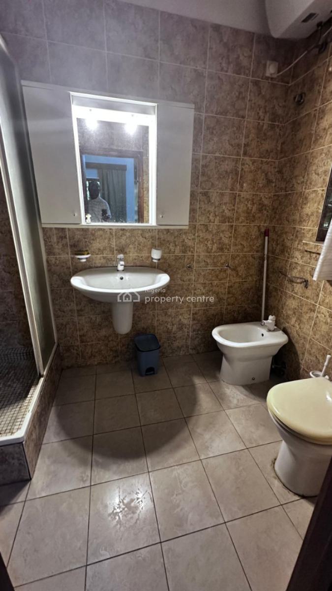 Furnished 2 Bedroom Flat, Off Second Avenue, Old Ikoyi, Ikoyi, Lagos, Flat / Apartment for Rent