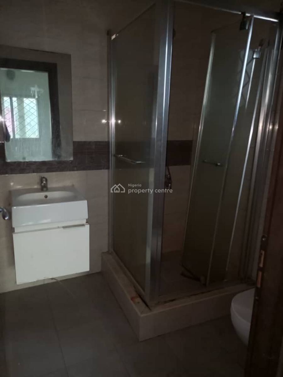 Luxury 4 Bedrooms, Agungi, Lekki, Lagos, Semi-detached Duplex for Rent