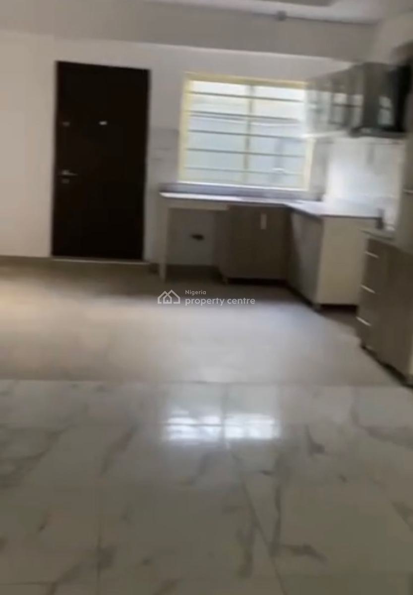 4 Bedroom Terrace Duplex in a Secured Estate, Olaleye Estste, Iponri, Surulere, Lagos, Terraced Duplex for Rent