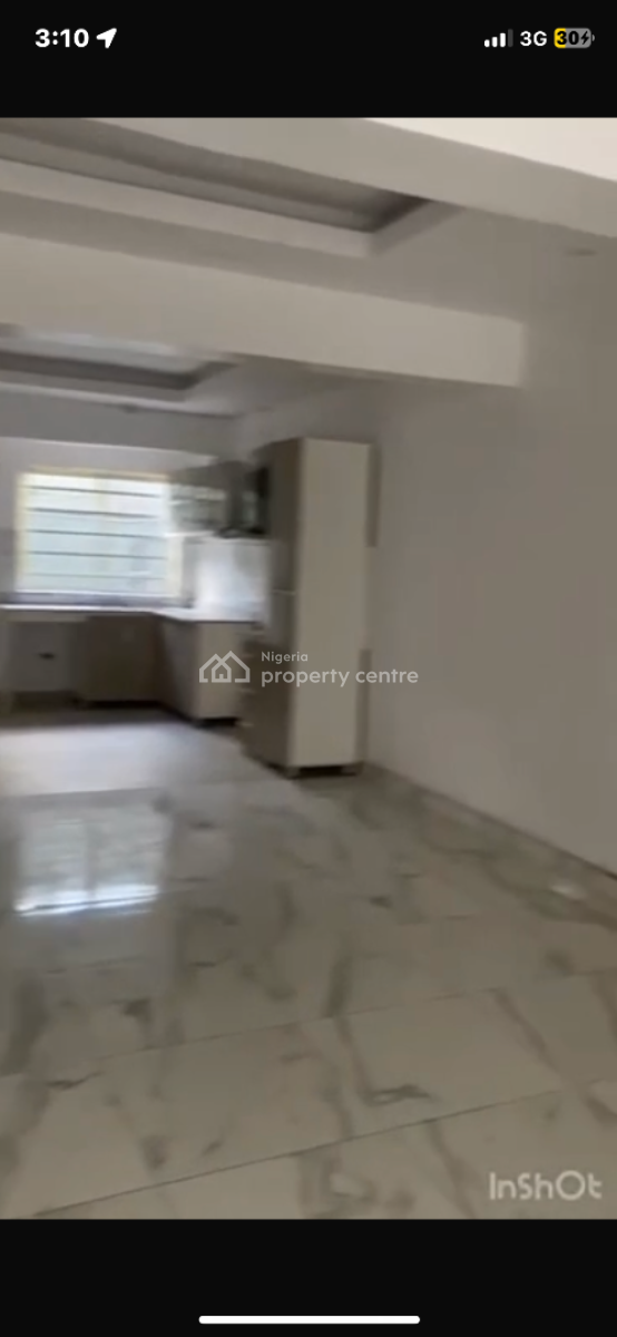 4 Bedroom Terrace Duplex in a Secured Estate, Olaleye Estste, Iponri, Surulere, Lagos, Terraced Duplex for Rent