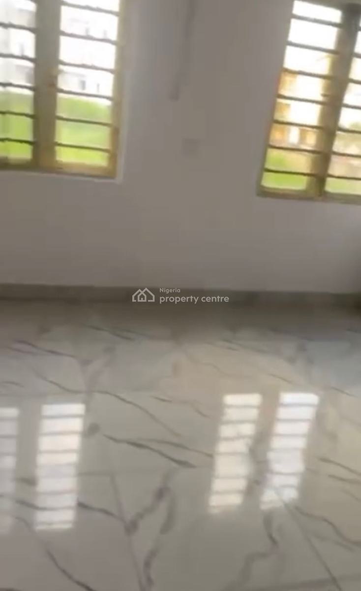 4 Bedroom Terrace Duplex in a Secured Estate, Olaleye Estste, Iponri, Surulere, Lagos, Terraced Duplex for Rent