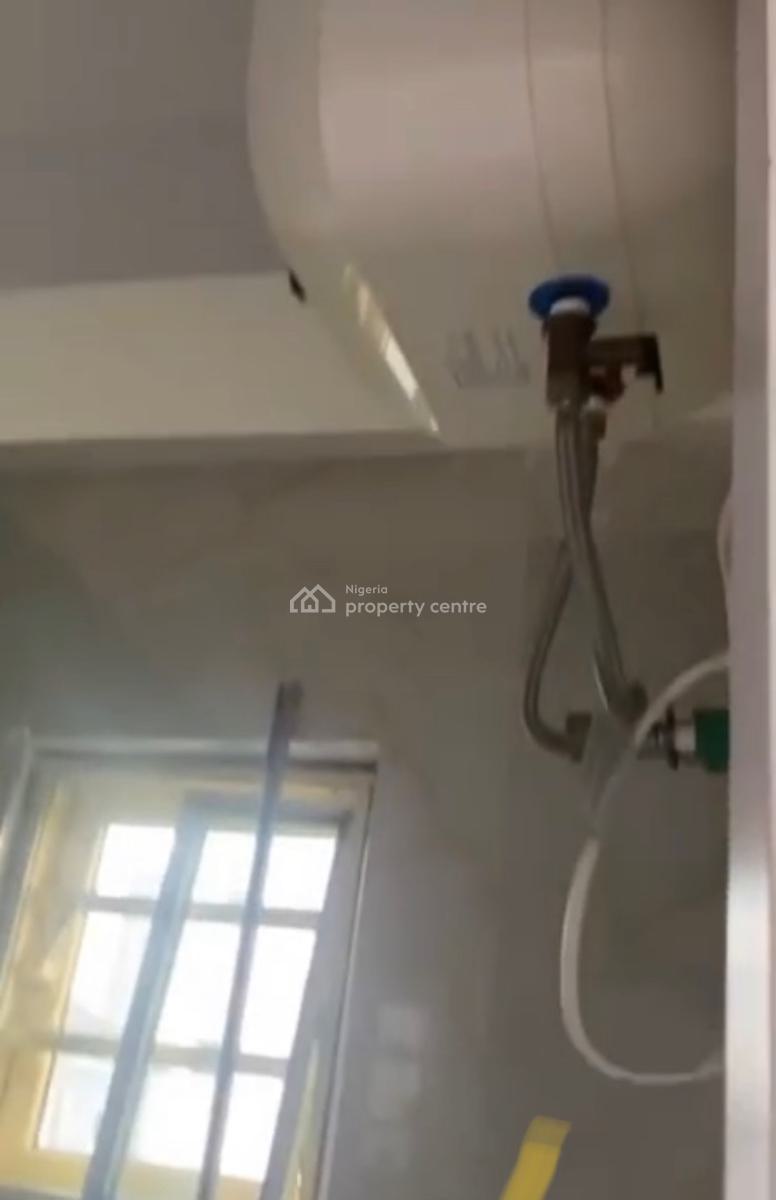 4 Bedroom Terrace Duplex in a Secured Estate, Olaleye Estste, Iponri, Surulere, Lagos, Terraced Duplex for Rent