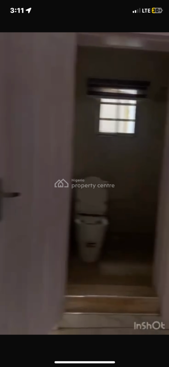 4 Bedroom Terrace Duplex in a Secured Estate, Olaleye Estste, Iponri, Surulere, Lagos, Terraced Duplex for Rent