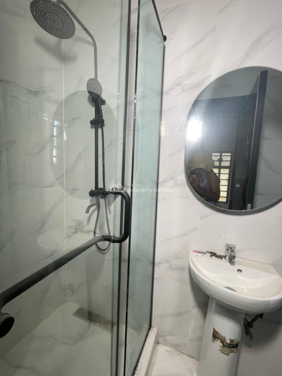 5 Bedroom Fully Detached Duplex with Bq, Lekki County, Lekki, Lagos, Detached Duplex for Sale